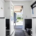 Lf12708-vinderup-solsortevej-8 Ferienhaus *