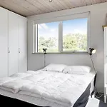 Lf12708-vinderup-solsortevej-8 Ferienhaus *
