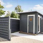 Ferienhaus Lf12708-vinderup-solsortevej-8