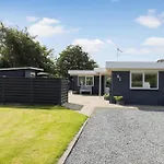 Ferienhaus Lf12708-vinderup-solsortevej-8 *