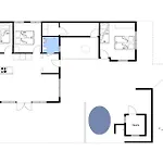 Ferienhaus Lf12708-vinderup-solsortevej-8 Vinderup