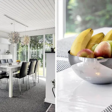 Lf12708-vinderup-solsortevej-8 펜션