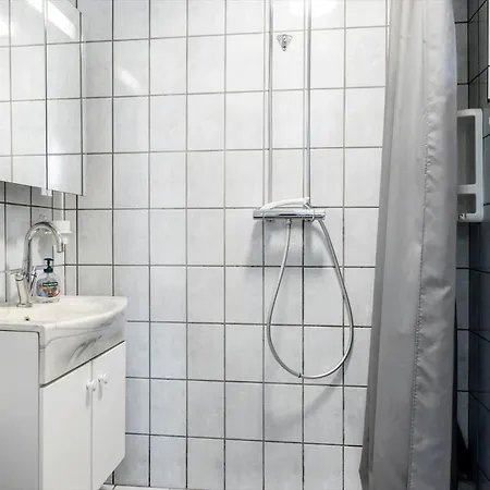 펜션 Lf12708-vinderup-solsortevej-8 *