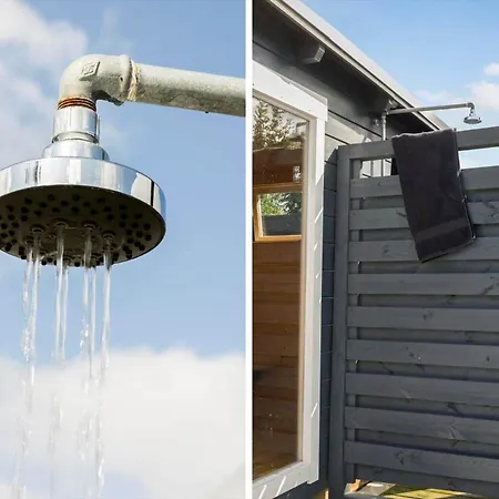 Lf12708-vinderup-solsortevej-8 펜션