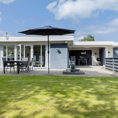 Lf12708-vinderup-solsortevej-8 Ferienhaus Vinderup