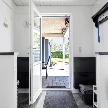 Lf12708-vinderup-solsortevej-8 Ferienhaus *