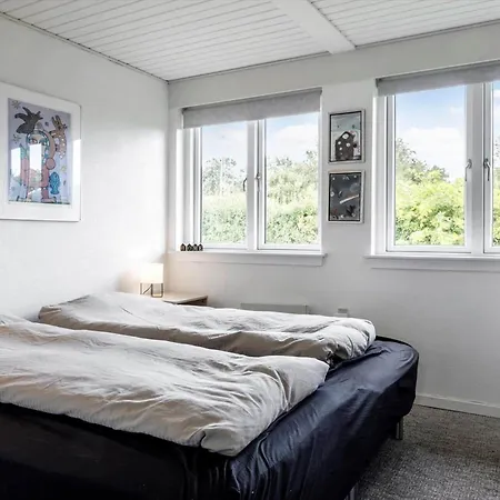 Ferienhaus Lf12708-vinderup-solsortevej-8