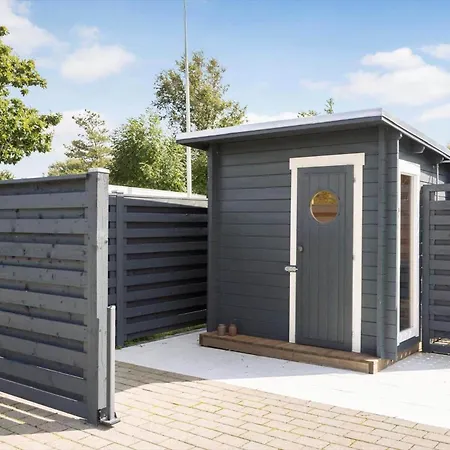 Ferienhaus Lf12708-vinderup-solsortevej-8