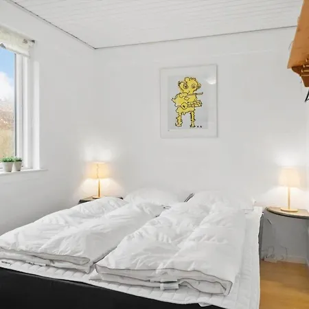 Ferienhaus Lf12708-vinderup-solsortevej-8 Vinderup