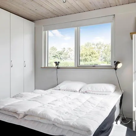 Lf12708-vinderup-solsortevej-8 Ferienhaus *