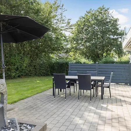Lf12708-vinderup-solsortevej-8 * Vinderup